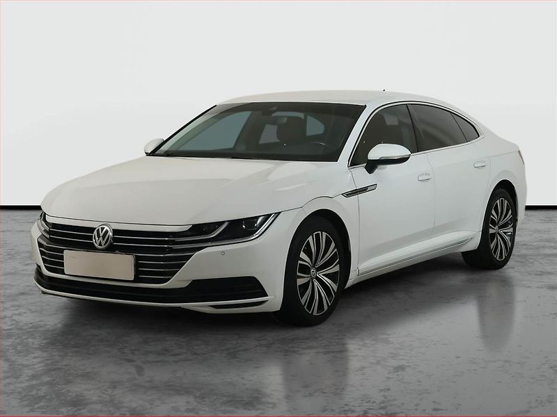 Volkswagen Arteon (2017) 2.0 TDI - fotka 2 z 17