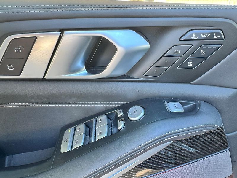 BMW X7 (2024) xDrive 40d M PAKET + Záruka  - fotka 14 z 30