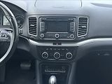Volkswagen Sharan 2,0 TDI 140PS  Comfortline DSG - náhled 25