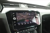 Volkswagen Passat (2019) R-Line 2.0 TDI, 4X4, Automat - náhled 12