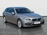 BMW Řada 5 (2016) 525d xDrive, 4X4, Automat - náhled 1