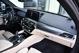 BMW Řada 5 520i M-SPORT 1M ČR REZERVACE - náhled 18