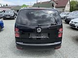 Volkswagen Touran 1.4 TSI DSG CROSS - náhled 4