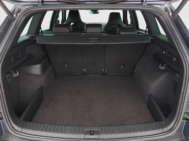 Škoda Kodiaq (2021) Sportline 1.5 TSI - fotka 14 z 22