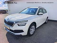 Škoda Kamiq (2023) AMB TS 70/1.0 M5F - fotografie inzerátu