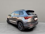 Škoda Karoq Sportline 2,0 TDI DSG - náhled 7