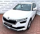 Škoda Kamiq 1,0 TSi,81kW,STYLE,ČR,DPH - náhled 7