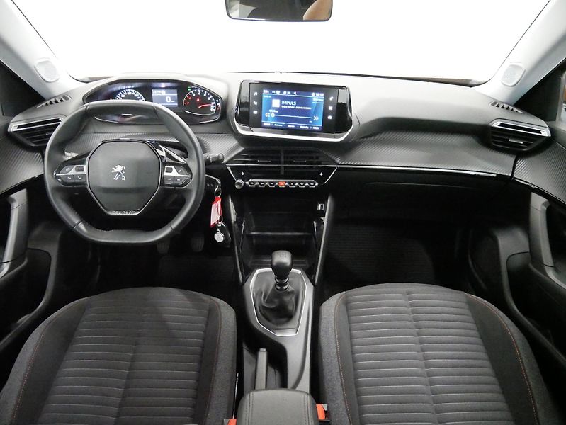 Peugeot 2008 - fotka 5 z 26