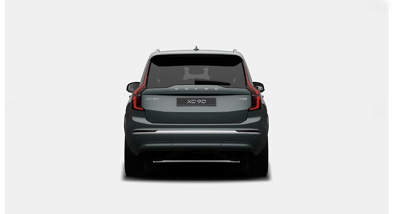 Volvo XC90 (2026) T8 AWD PLUS BRIGHT - fotka 4 z 13
