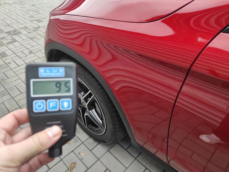 Mercedes-Benz GLC 220D  4matic - fotka 50 z 50