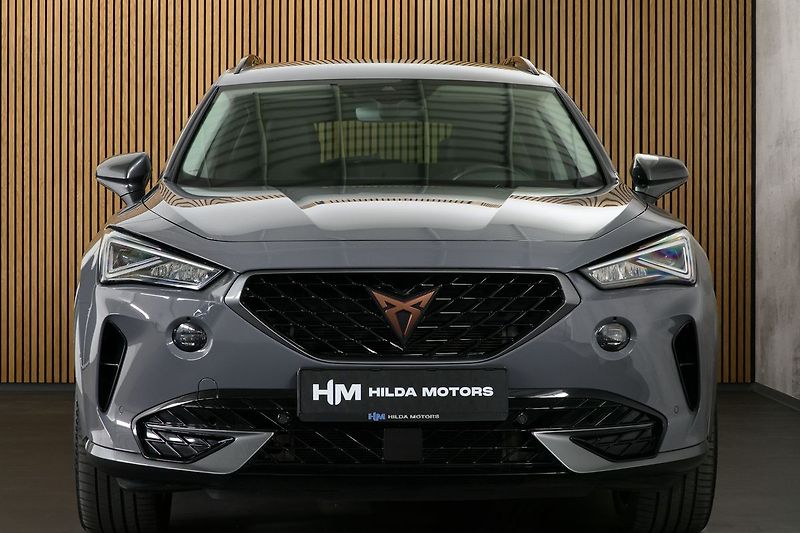 Cupra Formentor 2.0TSI 140kW DSG 4x4 ZÁRUKA - fotka 7 z 28