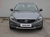 Volvo V60 (2015) 2.4 D4 Cross Country, AT - náhled 1