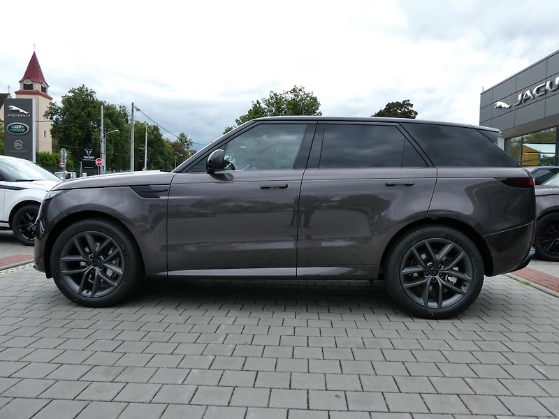Land Rover Range Rover Sport (2026) Dynamic HSE D300 - fotka 3 z 39