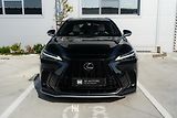 Lexus NX 450h plus (2023) F-SPORT 306 PS, 1.majitel - náhled 2