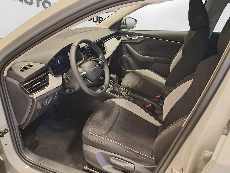 Škoda Scala (2025) 130 let Premium 1.0 TSI 85 kW - fotka 9 z 13