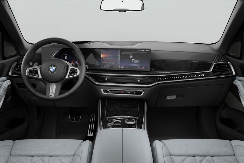 BMW X5 xDrive40d - fotka 4 z 4