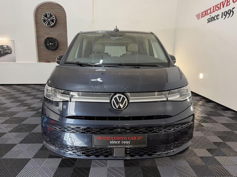 Volkswagen Multivan T7 eHybrid 4Motion Style TOP - fotka 10 z 47