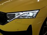 Škoda Octavia (2025) SPORTLINE 2.0TSI 150KW 4x4 DSG - náhled 10