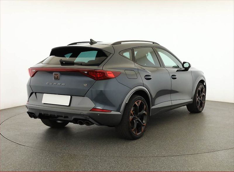 Cupra Formentor (2022) 2.0 TSI VZ 4Drive - fotka 5 z 19