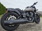Indian Scout (2026) - náhled 4
