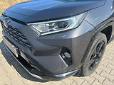 Toyota RAV4 2.5 HSD e-CVT AWD Selection - náhled 26