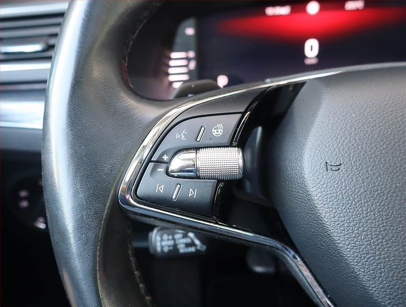 Škoda Superb (2022) Style 2.0 TDI - fotka 21 z 30
