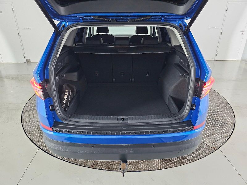 Škoda Kodiaq (2022) 2.0TDI 110kW DSG STYLE PLUS TA - fotka 26 z 26
