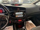 Kia Ceed 1,6   CRDI 94KW NAVI KAMERA ČR - náhled 15