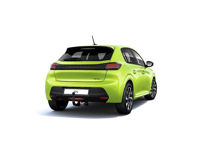Peugeot 208 (2026) STYLE - fotka 6 z 10