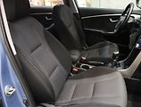 Hyundai i30 (2015) 1.6 CRDi, Serv.kniha, Tempomat - náhled 9