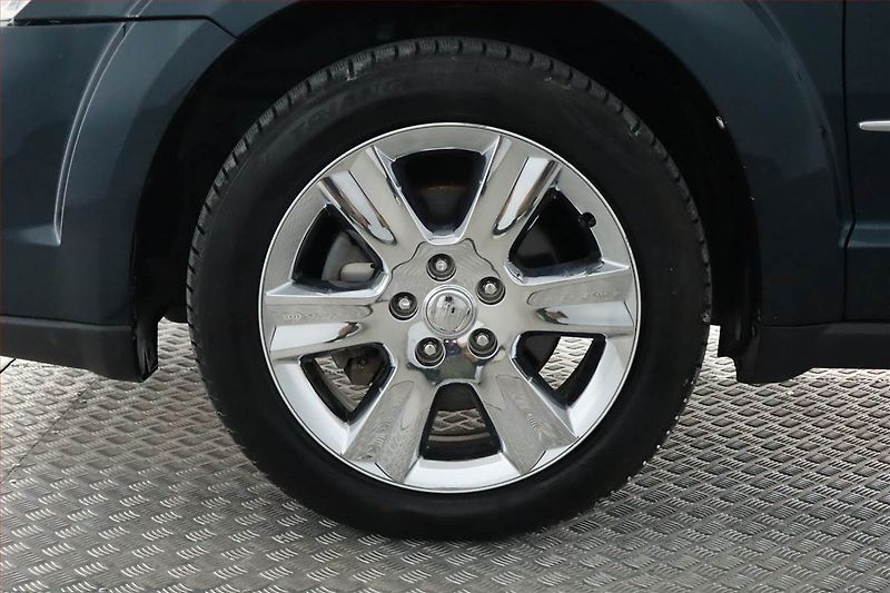 Fiat Freemont (2013) 2.0 MultiJet, 4X4, Automat - fotka 15 z 30