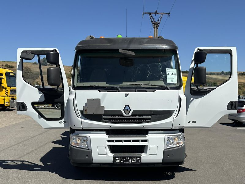 Renault Premium DXI LANDER D 410.26 PR 6x4 E5 - fotka 3 z 21