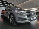 Volkswagen Touareg (2023) 3.0 TDI 4Motion (210kW286k) Ti - náhled 32