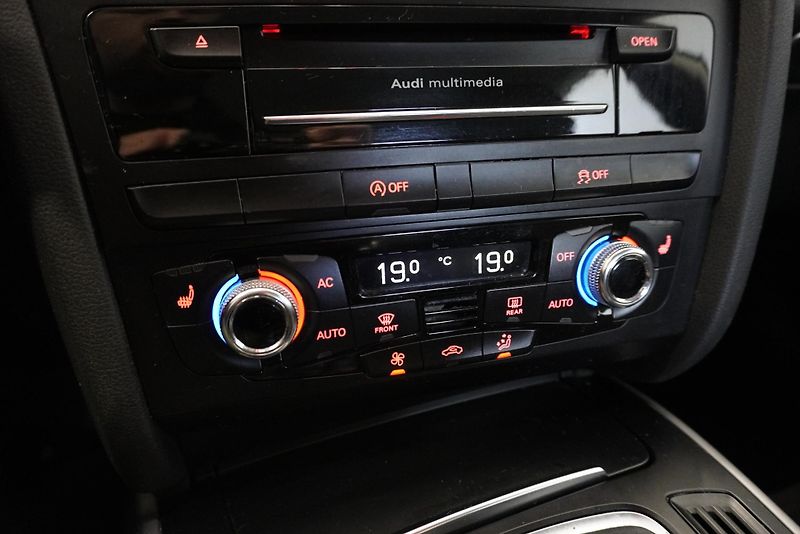 Audi A5 1.8TFSi-125 kW NOVÝ TYP MOTORU - fotka 16 z 20