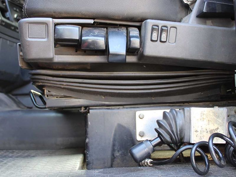 Scania Ostatní R420, STANDARD,  RETARDER, DVO - fotka 7 z 17