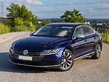 Volkswagen Arteon (2019) 2.0 TSi 4Motion, 1.maj,ČR - náhled 1