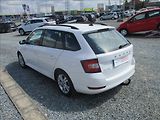 Škoda Fabia 1,0 TSI, servis,DPH,1.maj,CZ, - náhled 6