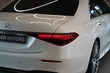 Mercedes-Benz Třídy S 400d 4MATIC L, AMG, Panorama - náhled 10