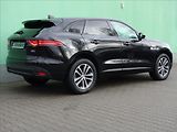 Jaguar F-Pace 2,0 20d AWD PRESTIGE - náhled 7
