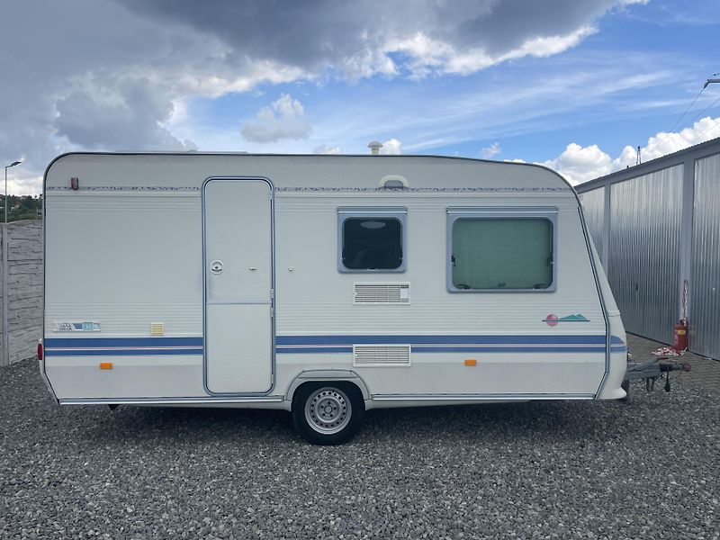 Adria Ostatní 5104 DS ALKO CZ SPRCHA WC TOP! - fotka 9 z 47