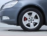 Škoda Octavia (2010) 2.0 TDI, Serv.kniha, Tempomat - náhled 14