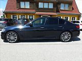 BMW Řada 5 3,0 D X-Drive M-Paket  Carbon - náhled 16