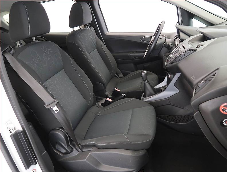 Ford B-MAX (2014) Trend 1.0 EcoBoost, po STK - fotka 9 z 15
