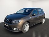 Dacia Sandero (2017) 1.0Sce, ČR, 1.Majitel - náhled 1