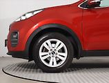 Kia Sportage (2016) 1.7 CRDi, Serv.kniha, Tempomat - náhled 14