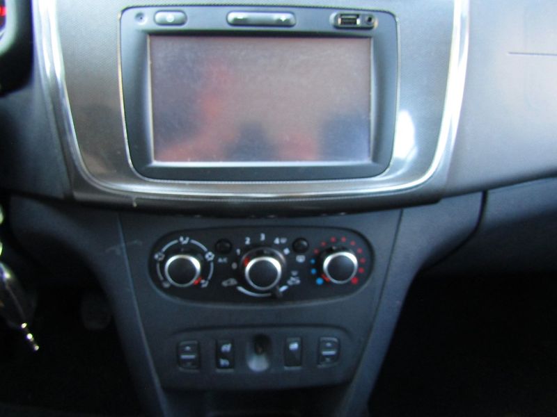 Dacia Sandero (2018) STEPWAY 0.9 TCe 66kW - fotka 30 z 38