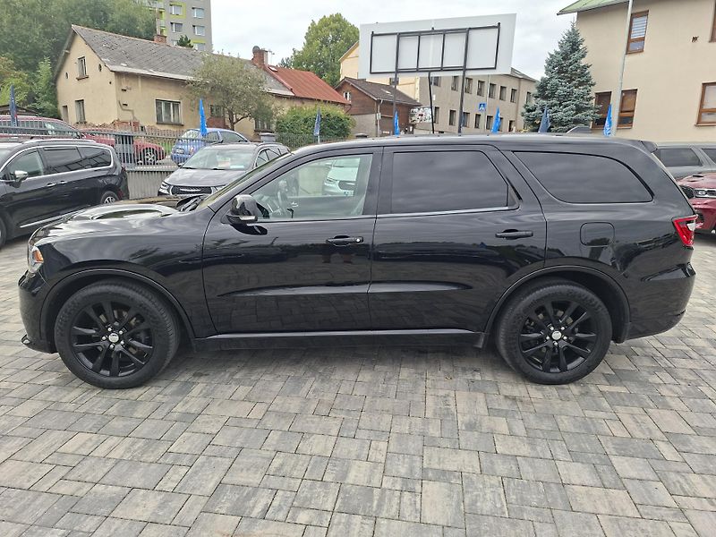 Dodge Durango (2019) 5,7L V8 HEMI 4x4, 6míst, Alcan - fotka 4 z 34
