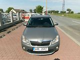 Škoda Fabia (2010) 1,2TSI SCOUT KLIMA TAŽNÉ - náhled 1