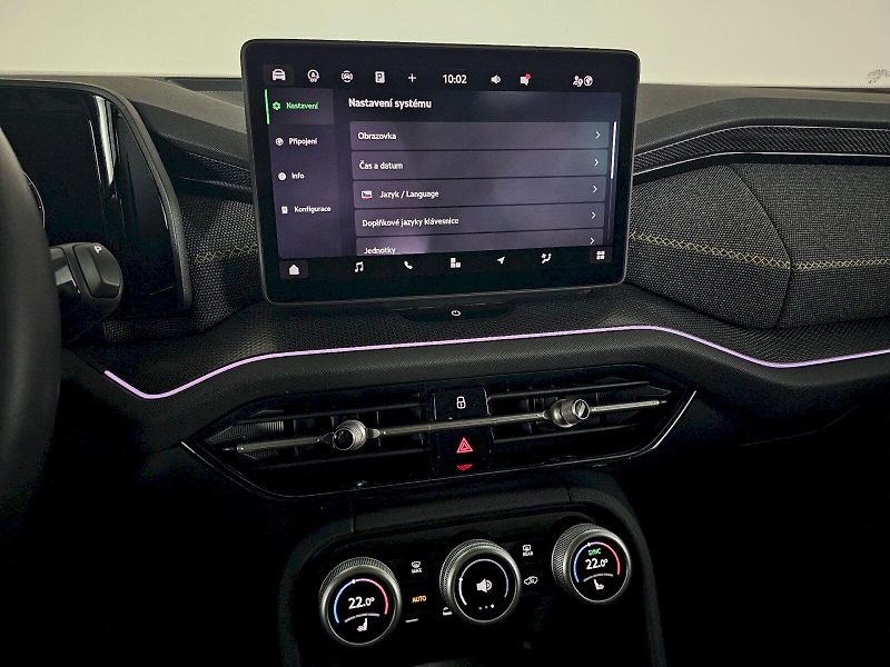 Škoda Kodiaq (2025) 2.0TDi 142kW 4X4 SELECTION 7S - fotka 24 z 30
