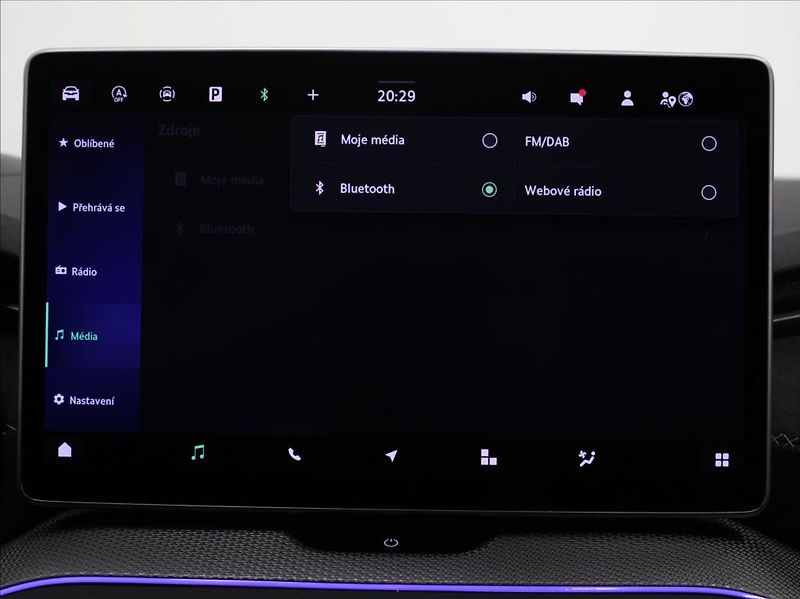 Škoda Kodiaq 2,0 TDI 4x4 Sportline 22tkm.TZ - fotka 14 z 33